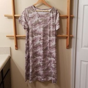 EUC Jessie LulaRoe XL